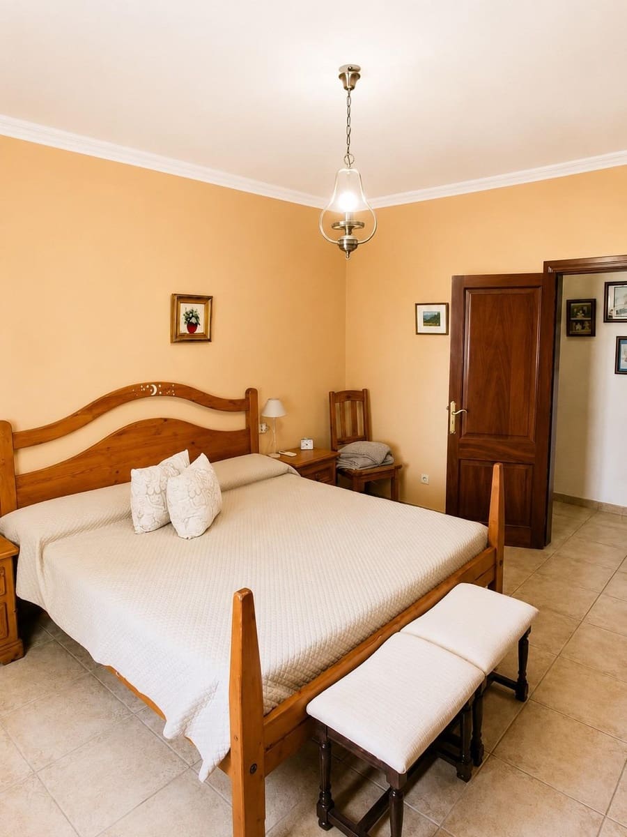 4 camera da letto Finca/Casa di Campagna in vendita in Ca'n Picafort con garage - 2.000.000 € (Rif: 9913239)