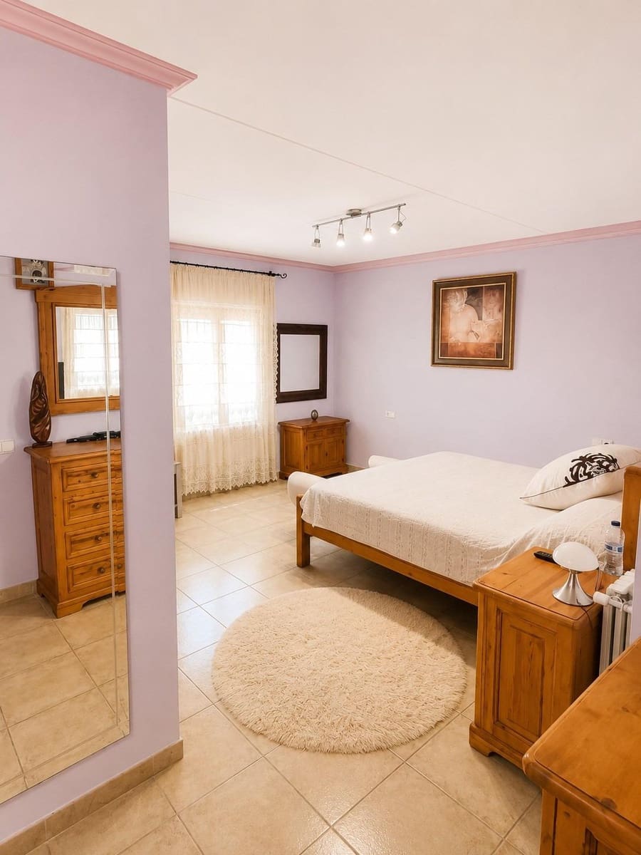 4 camera da letto Finca/Casa di Campagna in vendita in Ca'n Picafort con garage - 2.000.000 € (Rif: 9913239)