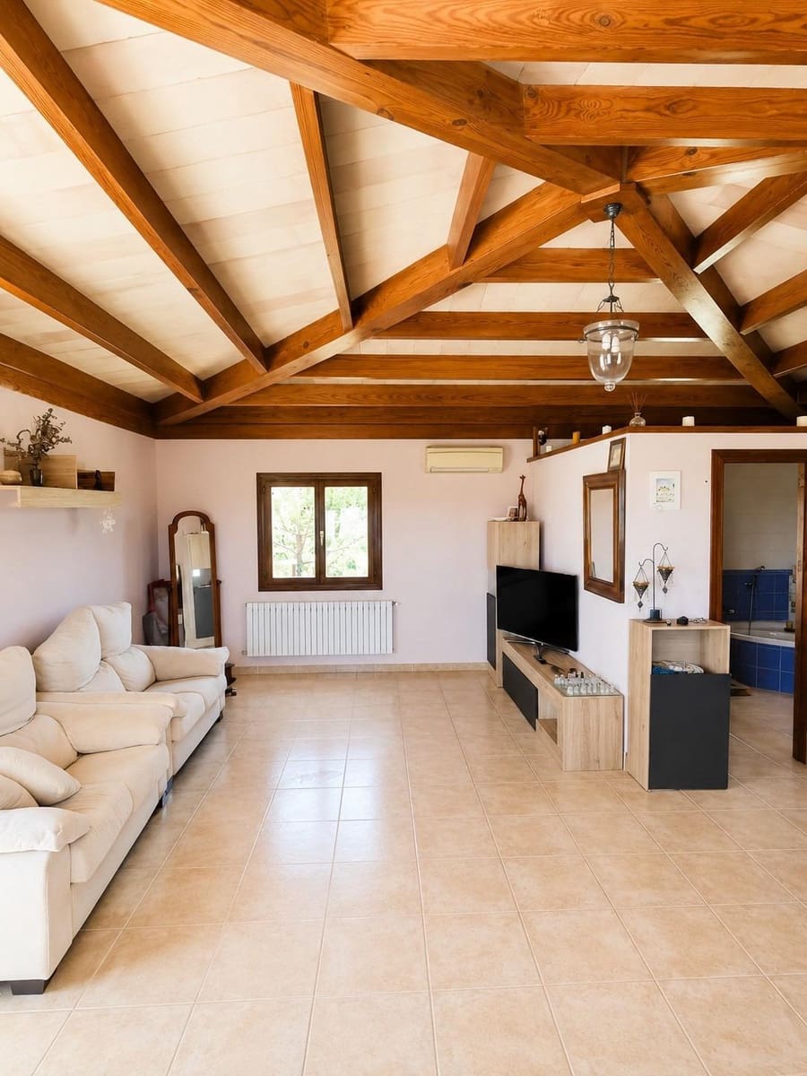 4 camera da letto Finca/Casa di Campagna in vendita in Ca'n Picafort con garage - 2.000.000 € (Rif: 9913239)