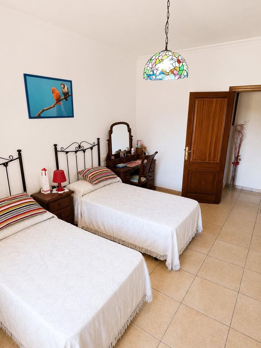 4 camera da letto Finca/Casa di Campagna in vendita in Ca'n Picafort con garage - 2.000.000 € (Rif: 9913239)
