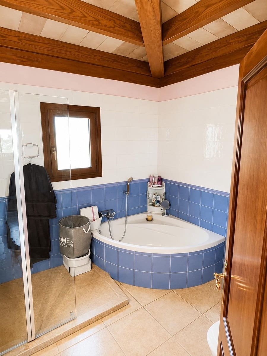 4 camera da letto Finca/Casa di Campagna in vendita in Ca'n Picafort con garage - 2.000.000 € (Rif: 9913239)