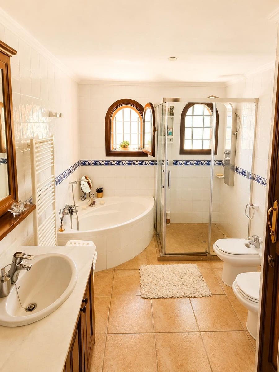 4 camera da letto Finca/Casa di Campagna in vendita in Ca'n Picafort con garage - 2.000.000 € (Rif: 9913239)