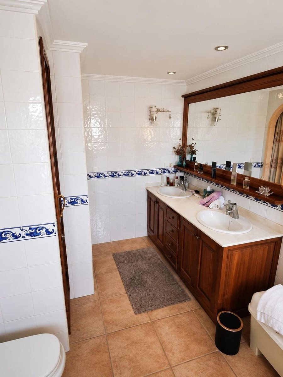4 camera da letto Finca/Casa di Campagna in vendita in Ca'n Picafort con garage - 2.000.000 € (Rif: 9913239)