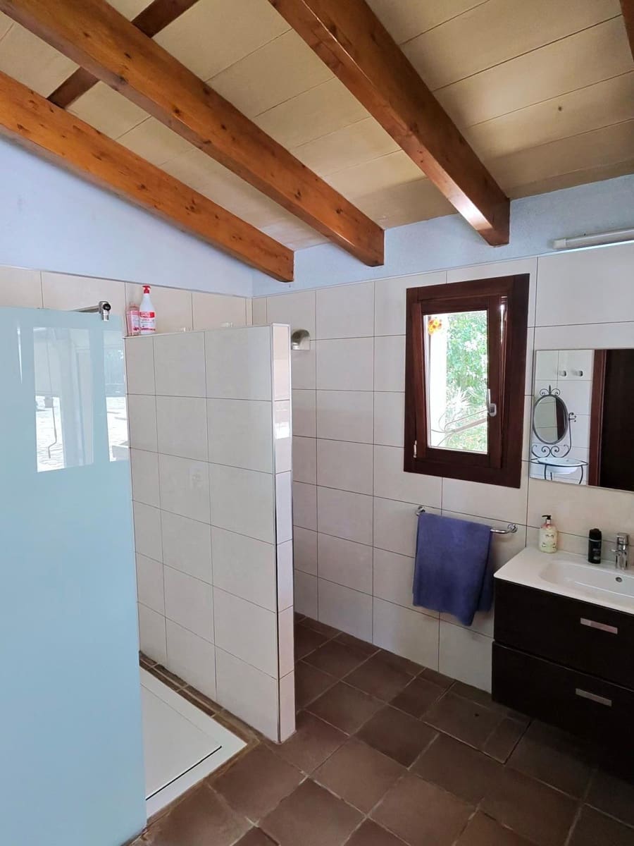 4 camera da letto Finca/Casa di Campagna in vendita in Ca'n Picafort con garage - 2.000.000 € (Rif: 9913239)