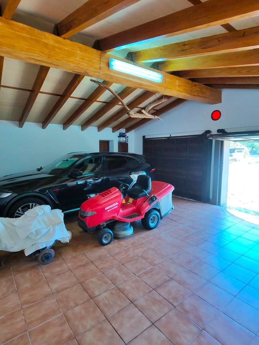 4 camera da letto Finca/Casa di Campagna in vendita in Ca'n Picafort con garage - 2.000.000 € (Rif: 9913239)