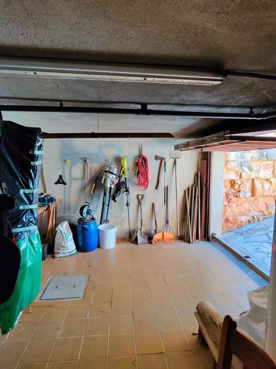 4 camera da letto Finca/Casa di Campagna in vendita in Ca'n Picafort con garage - 2.000.000 € (Rif: 9913239)