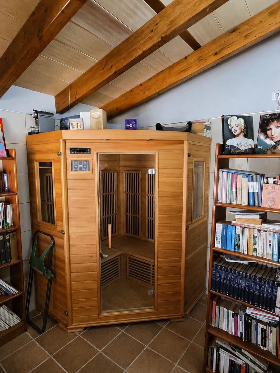 4 camera da letto Finca/Casa di Campagna in vendita in Ca'n Picafort con garage - 2.000.000 € (Rif: 9913239)