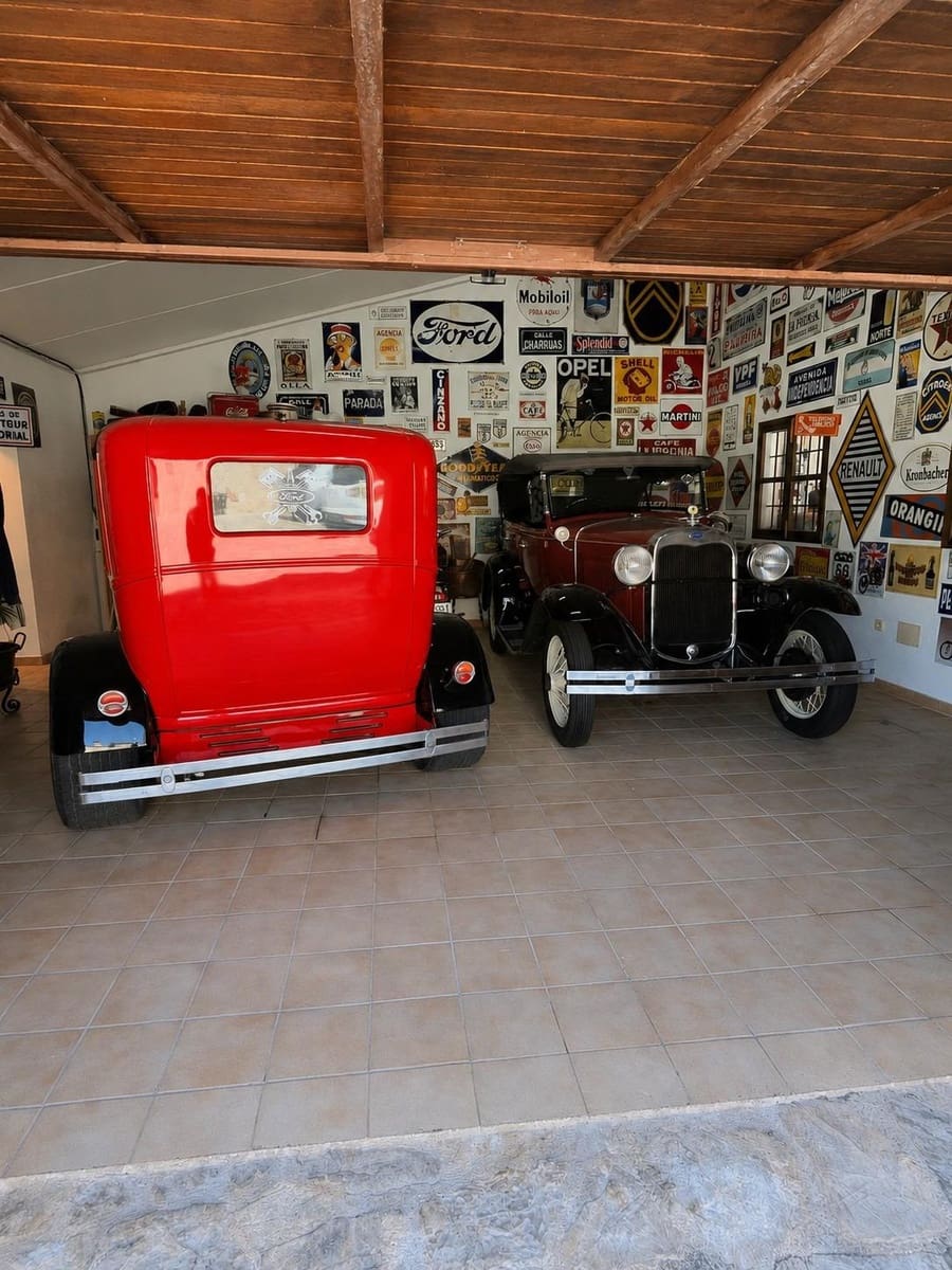 4 camera da letto Finca/Casa di Campagna in vendita in Ca'n Picafort con garage - 2.000.000 € (Rif: 9913239)