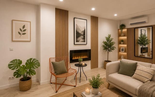 Local Comercial de 2 habitaciones en Cala Vinyes / Cala Vinyas / Cala Viñas, Calvià en venta - 185.000 € (Ref: 9913240)