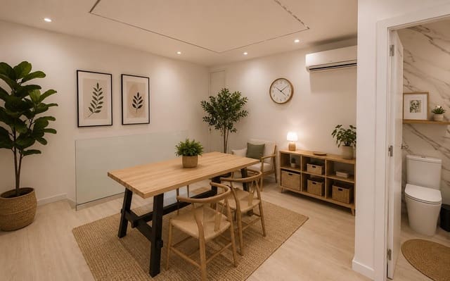 Local Comercial de 2 habitaciones en Cala Vinyes / Cala Vinyas / Cala Viñas, Calvià en venta - 185.000 € (Ref: 9913240)