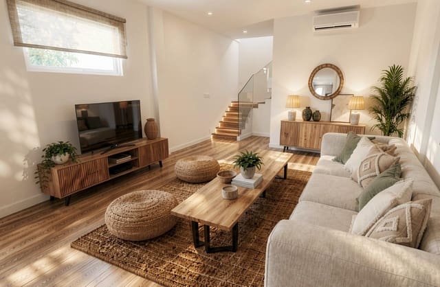 2 quarto Comercial para venda em Magalluf, Calvià - 199 000 € (Ref: 9913240)