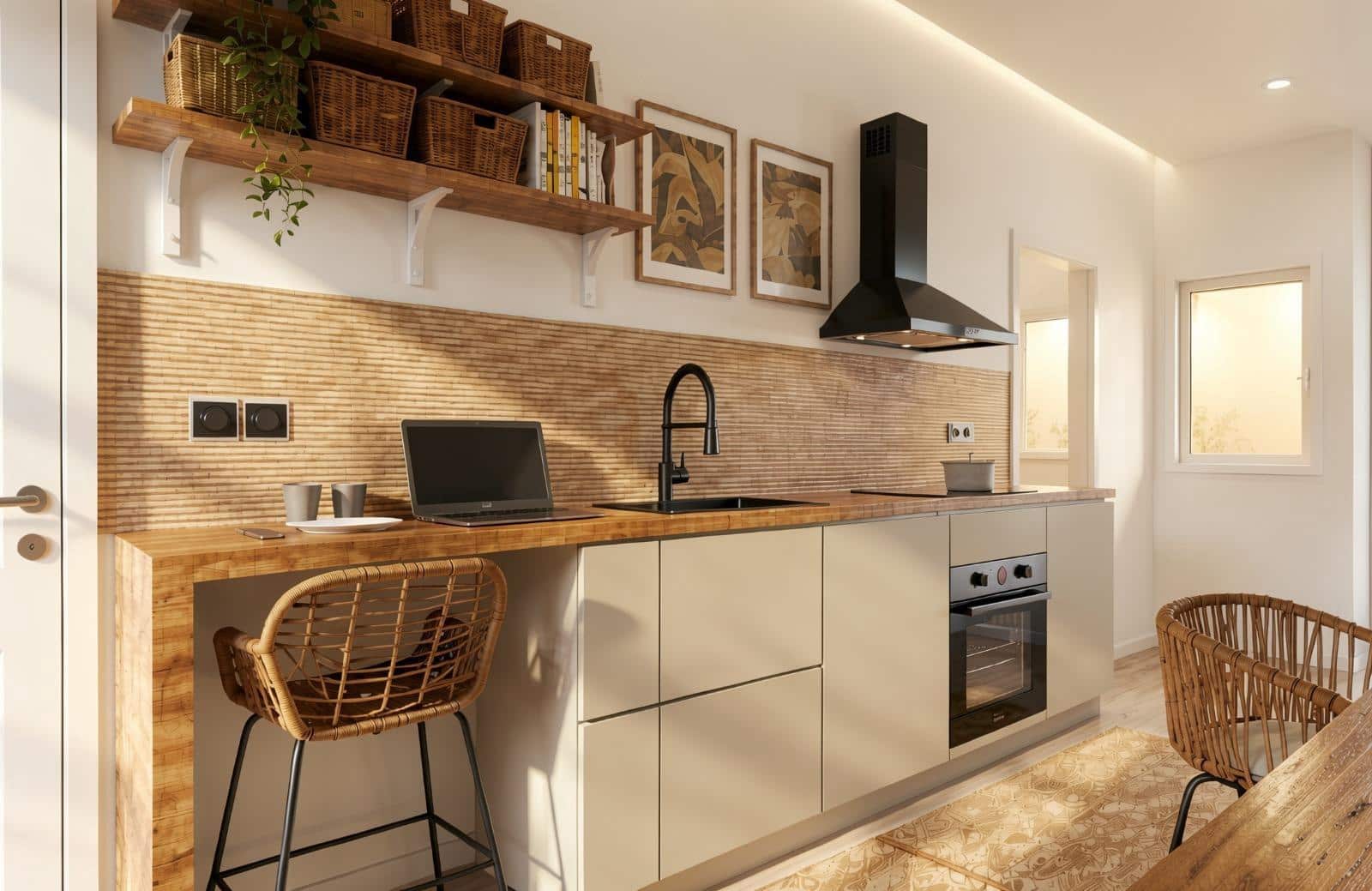 2 bedroom Commercial for sale in Magalluf - € 199,000 (Ref: 9913240)