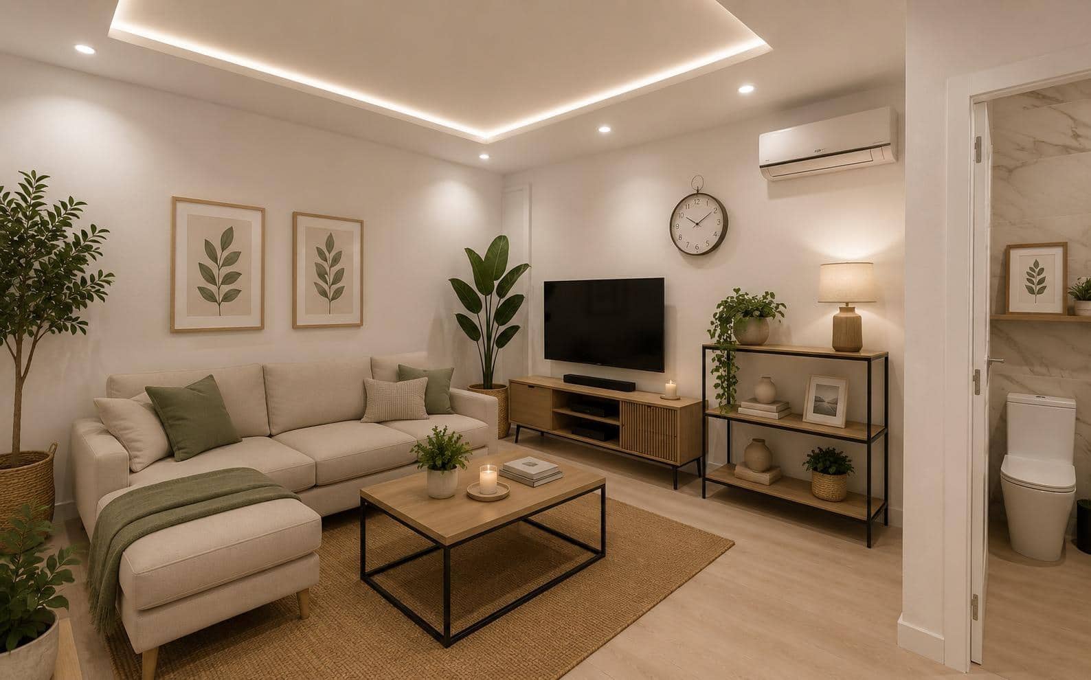 2 bedroom Commercial for sale in Magalluf - € 199,000 (Ref: 9913240)