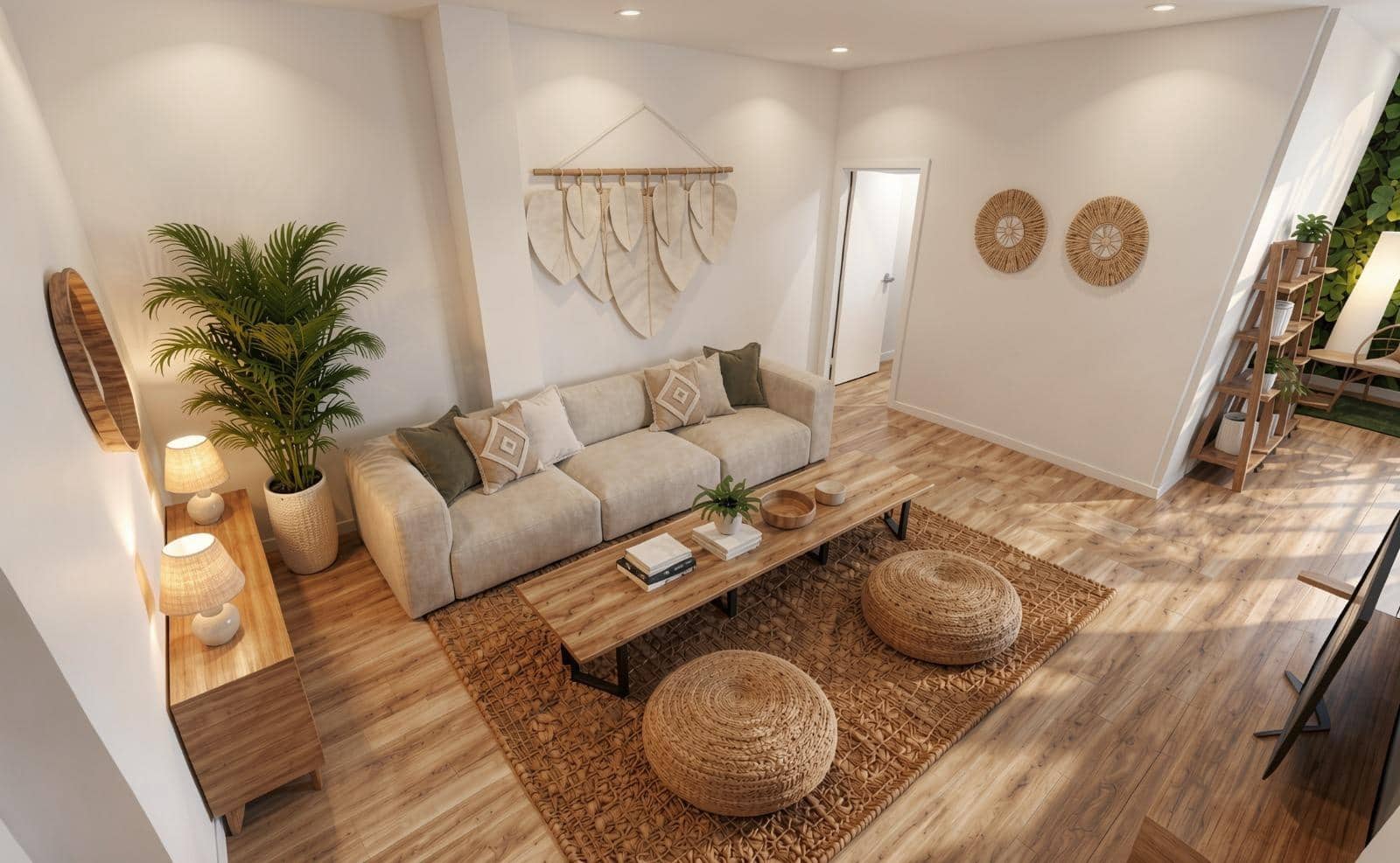 2 bedroom Commercial for sale in Magalluf - € 199,000 (Ref: 9913240)