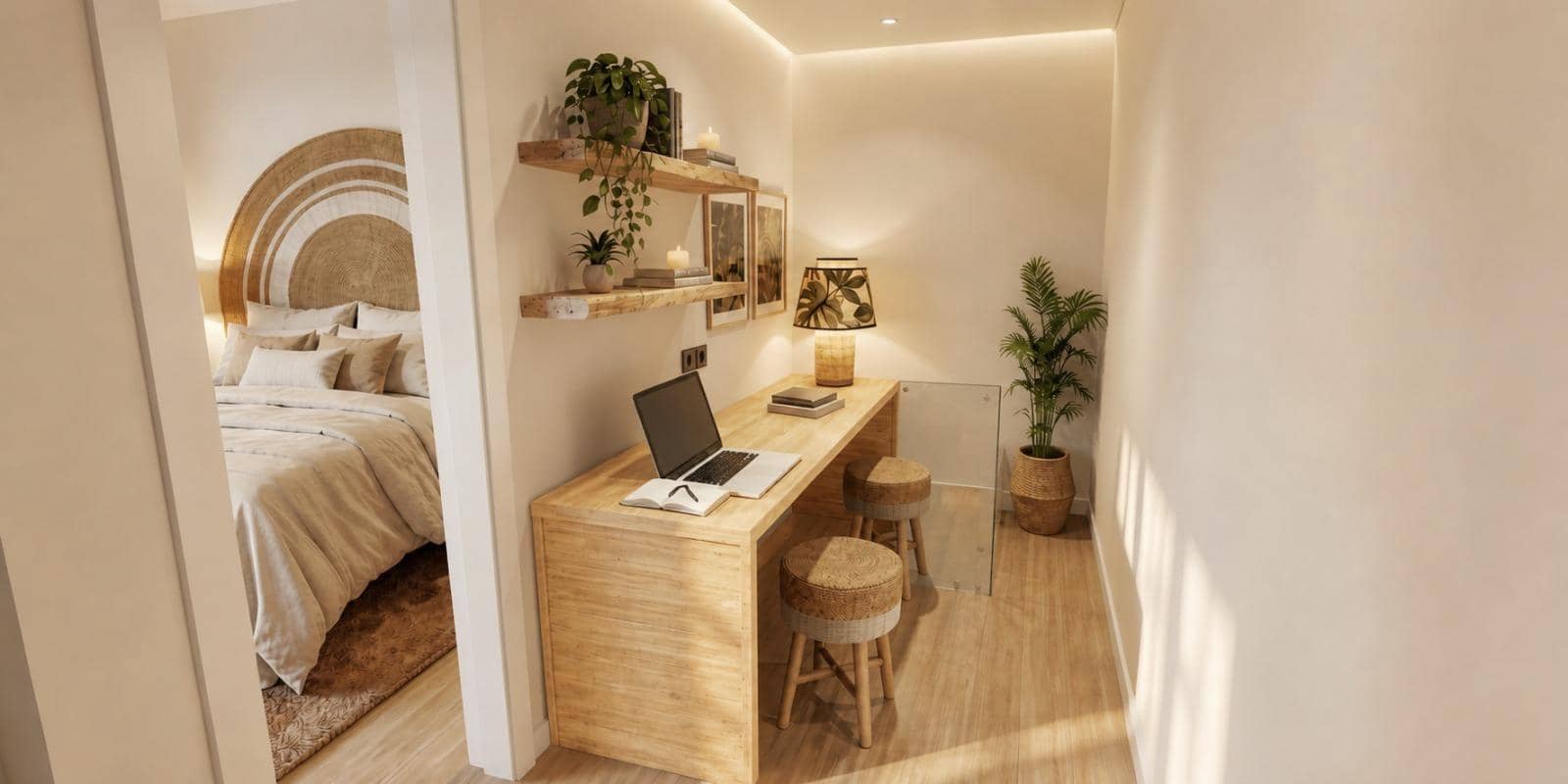 2 bedroom Commercial for sale in Magalluf - € 199,000 (Ref: 9913240)