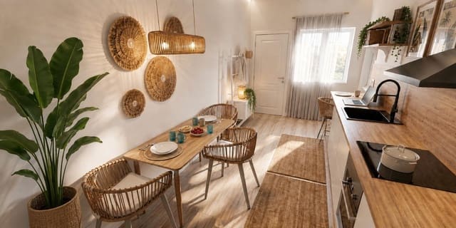 2 Zimmer Gewerbe zu verkaufen in Magalluf, Calvià - 199.000 € (Ref: 9913240)
