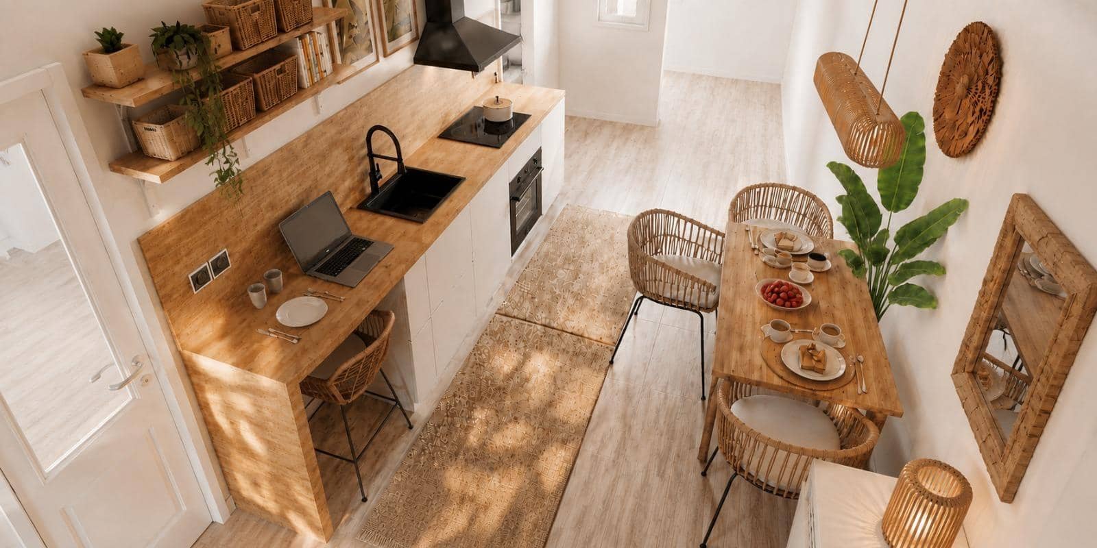 2 bedroom Commercial for sale in Magalluf - € 199,000 (Ref: 9913240)