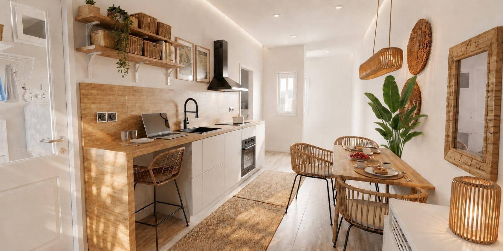 2 bedroom Commercial for sale in Magalluf - € 199,000 (Ref: 9913240)