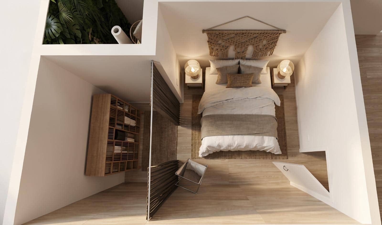 2 bedroom Commercial for sale in Magalluf - € 199,000 (Ref: 9913240)