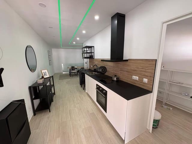 2 sypialnia Komercyjne na sprzedaż w Magalluf, Calvià - 199 000 € (Ref: 9913240)