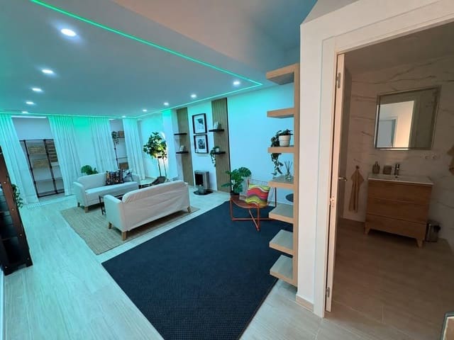 2 sypialnia Komercyjne na sprzedaż w Magalluf, Calvià - 199 000 € (Ref: 9913240)