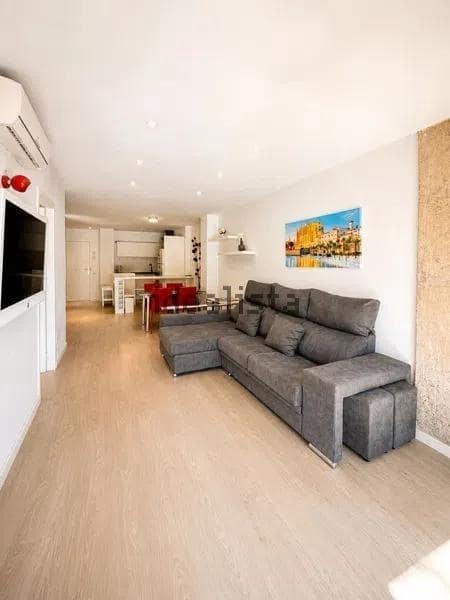 1 chambre Appartement à vendre à Palma de Mallorca - 549 000 € (Ref: 9916961)