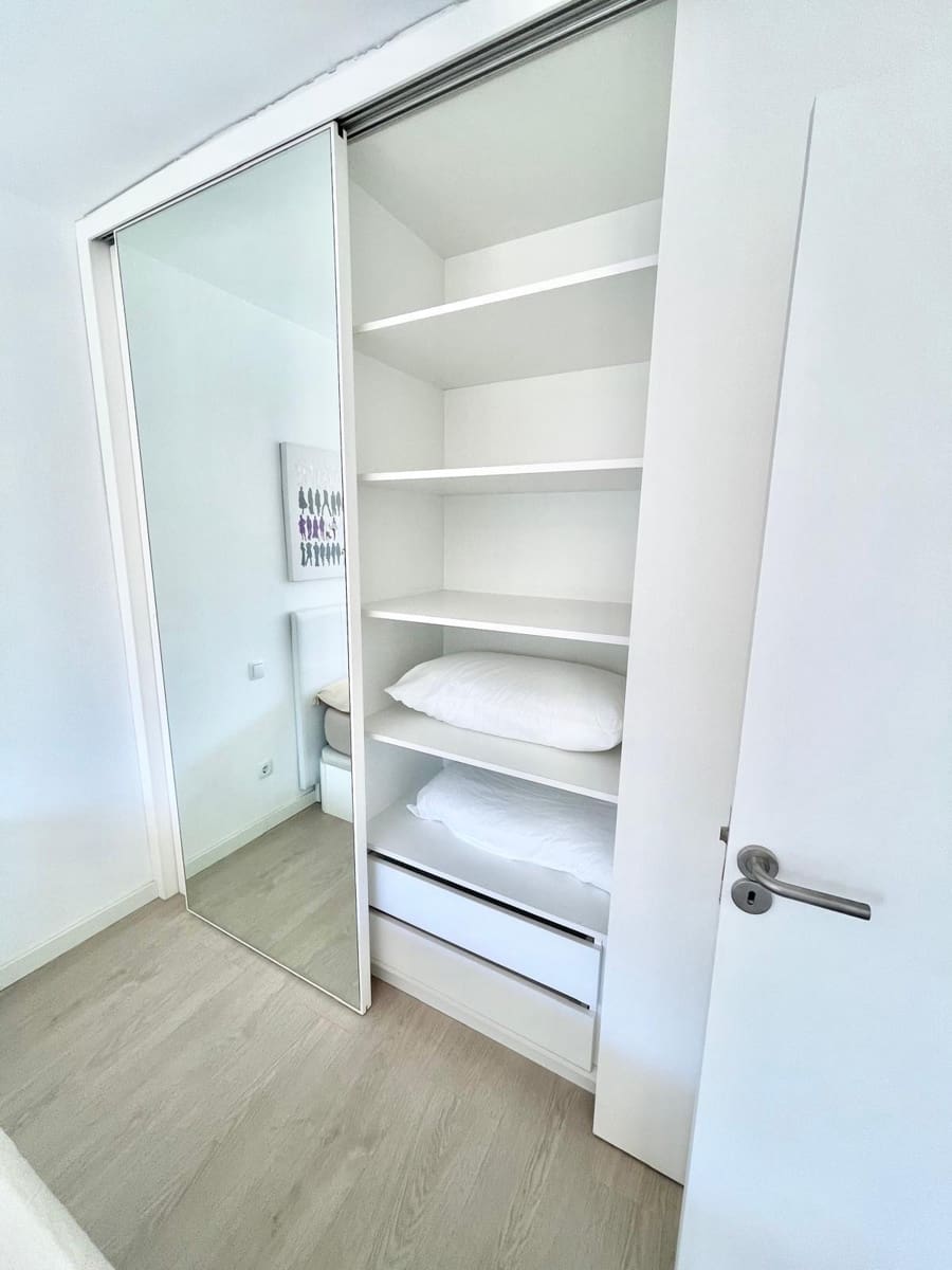 1 chambre Appartement à vendre à Palma de Mallorca - 549 000 € (Ref: 9916961)