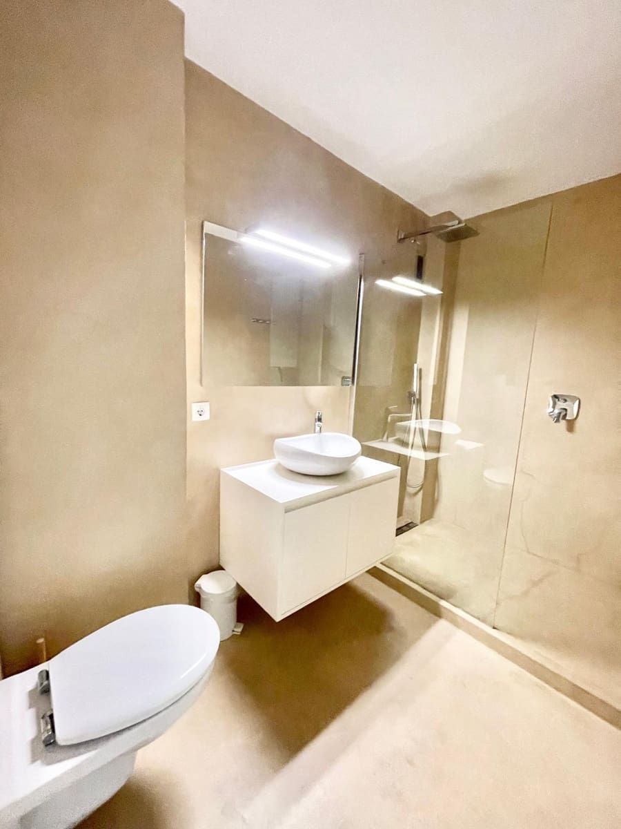 1 chambre Appartement à vendre à Palma de Mallorca - 549 000 € (Ref: 9916961)