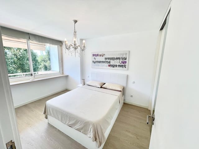 1 chambre Appartement à vendre à Palma de Mallorca - 549 000 € (Ref: 9916961)