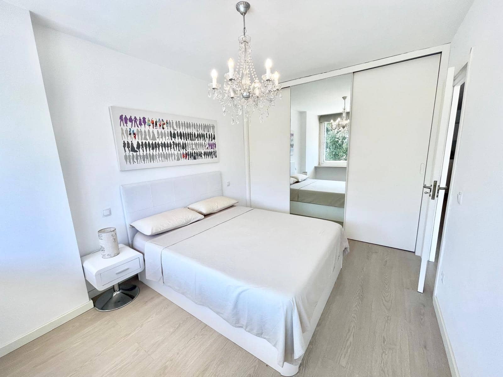 1 chambre Appartement à vendre à Palma de Mallorca - 549 000 € (Ref: 9916961)