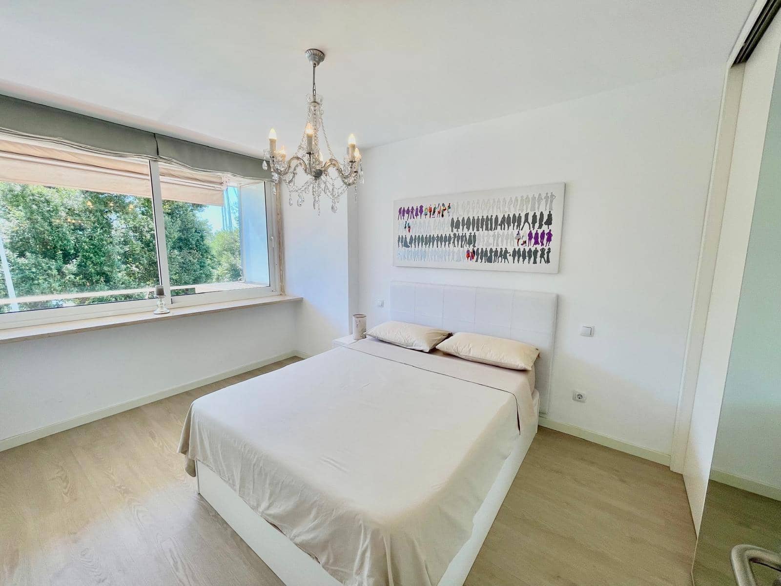 1 chambre Appartement à vendre à Palma de Mallorca - 549 000 € (Ref: 9916961)