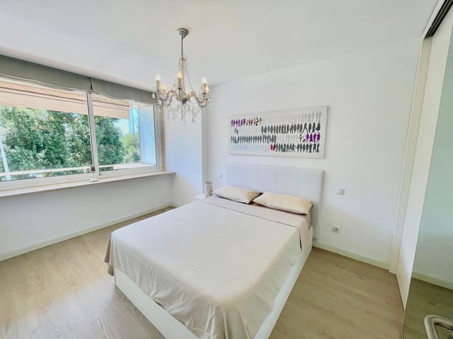 1 chambre Appartement à vendre à Palma de Mallorca - 549 000 € (Ref: 9916961)