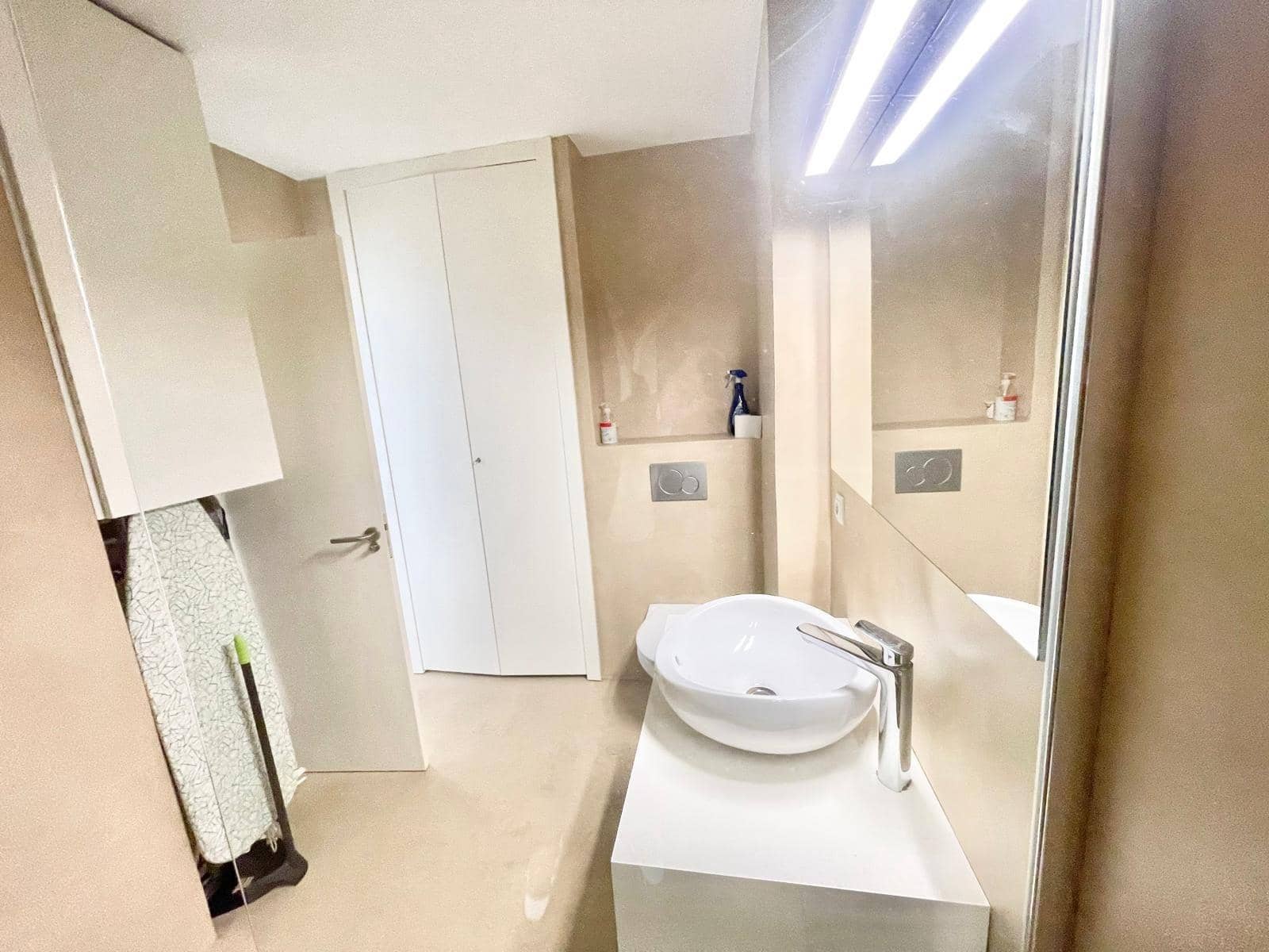 1 chambre Appartement à vendre à Palma de Mallorca - 549 000 € (Ref: 9916961)