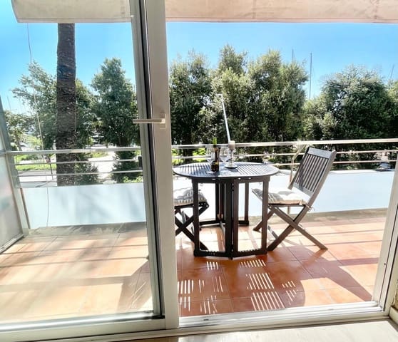 1 chambre Appartement à vendre à Palma de Mallorca - 549 000 € (Ref: 9916961)