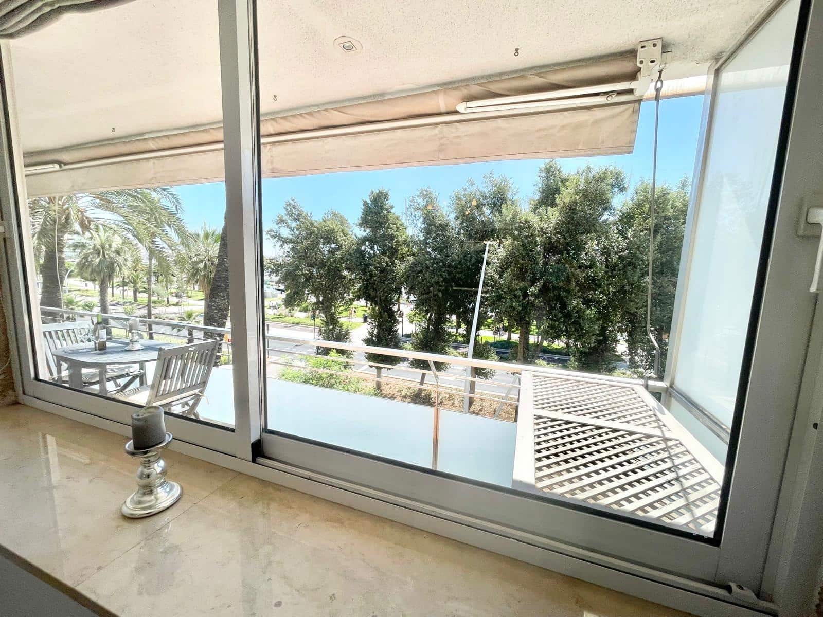 1 chambre Appartement à vendre à Palma de Mallorca - 549 000 € (Ref: 9916961)