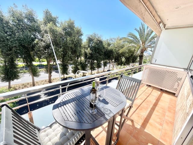 1 chambre Appartement à vendre à Palma de Mallorca - 549 000 € (Ref: 9916961)