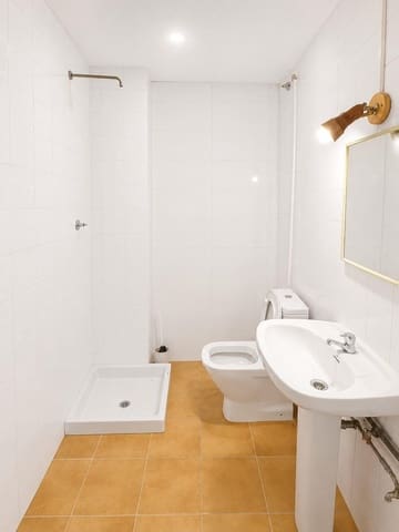 Kaupallinen vuokrattavana paikassa Palma de Mallorca - 1 500 € (Ref: 9929467)