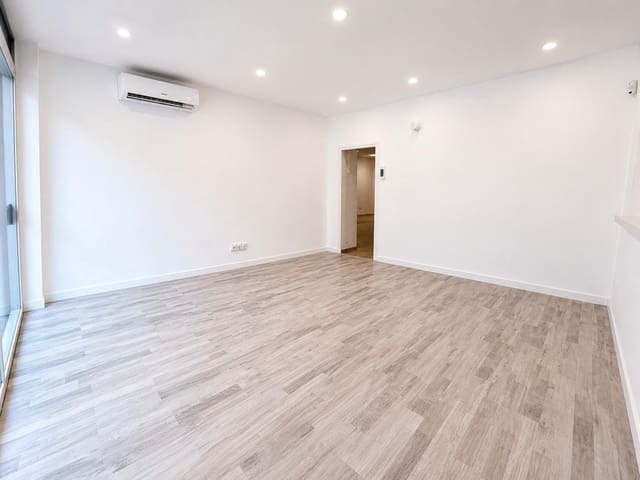 Kaupallinen vuokrattavana paikassa Palma de Mallorca - 1 500 € (Ref: 9929467)