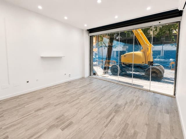 Kaupallinen vuokrattavana paikassa Palma de Mallorca - 1 500 € (Ref: 9929467)