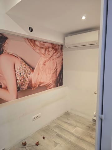 2 makuuhuone Toimisto vuokrattavana paikassa Palma de Mallorca - 1 150 € (Ref: 9929468)