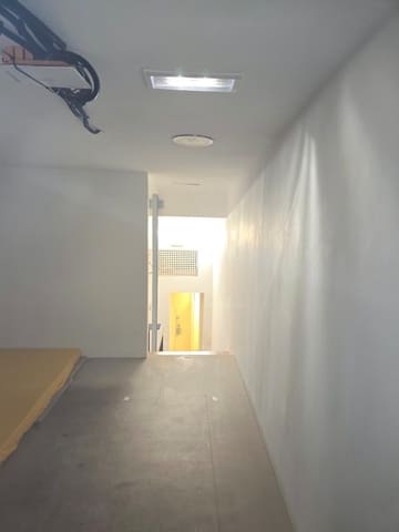 2 makuuhuone Toimisto vuokrattavana paikassa Palma de Mallorca - 1 150 € (Ref: 9929468)