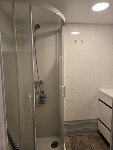 2 makuuhuone Toimisto vuokrattavana paikassa Palma de Mallorca - 1 150 € (Ref: 9929468)