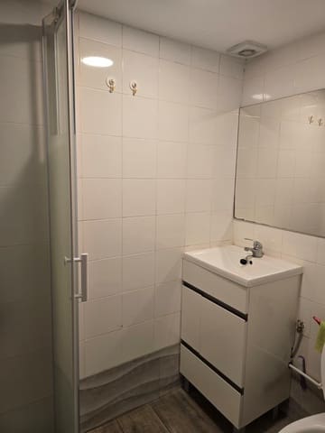 2 makuuhuone Toimisto vuokrattavana paikassa Palma de Mallorca - 1 150 € (Ref: 9929468)