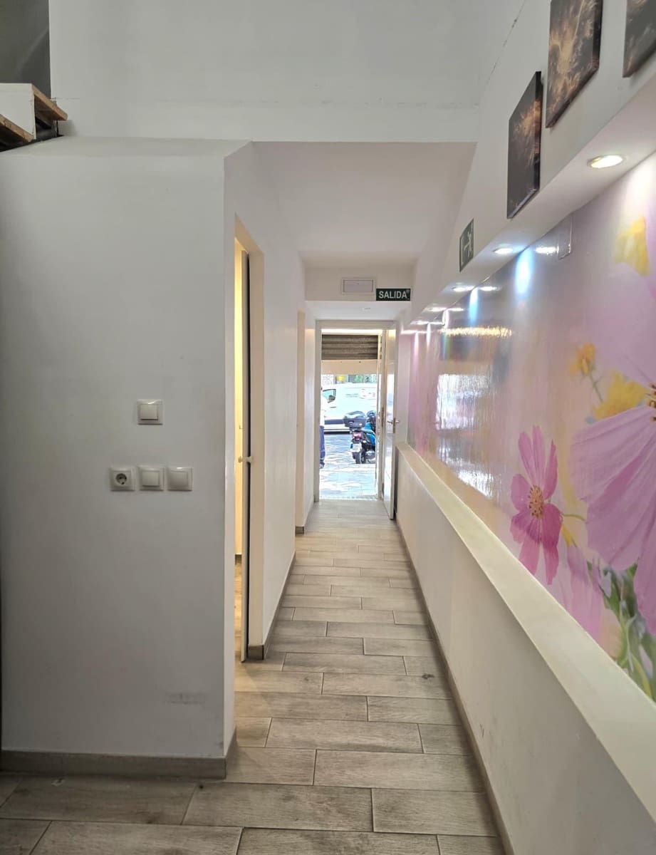 2 bedroom Office for rent in Palma de Mallorca - € 1,150 (Ref: 9929468)