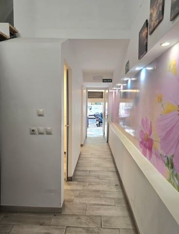 2 makuuhuone Toimisto vuokrattavana paikassa Palma de Mallorca - 1 150 € (Ref: 9929468)
