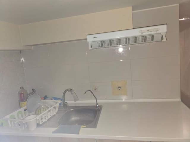2 makuuhuone Toimisto vuokrattavana paikassa Palma de Mallorca - 1 150 € (Ref: 9929468)