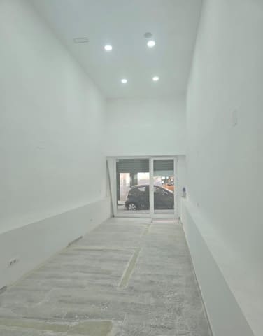 2 soverom Kontor til leie i Palma de Mallorca - € 1 350 (Ref: 9929468)