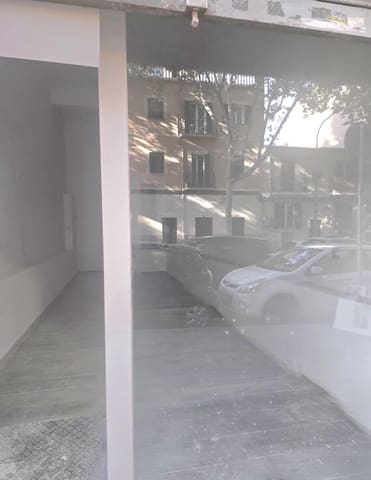 2 soverom Kontor til leie i Palma de Mallorca - € 1 350 (Ref: 9929468)