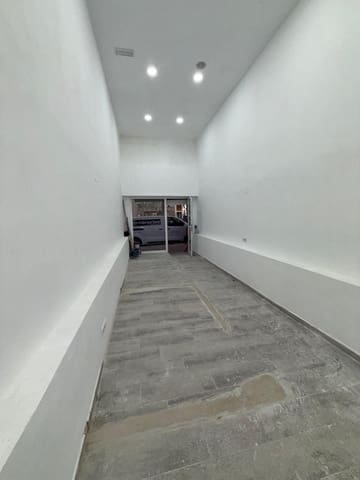 2 sovrum Kontor att hyra i Palma de Mallorca - 1 350 € (Ref: 9929468)