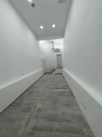 2 sovrum Kontor att hyra i Palma de Mallorca - 1 350 € (Ref: 9929468)
